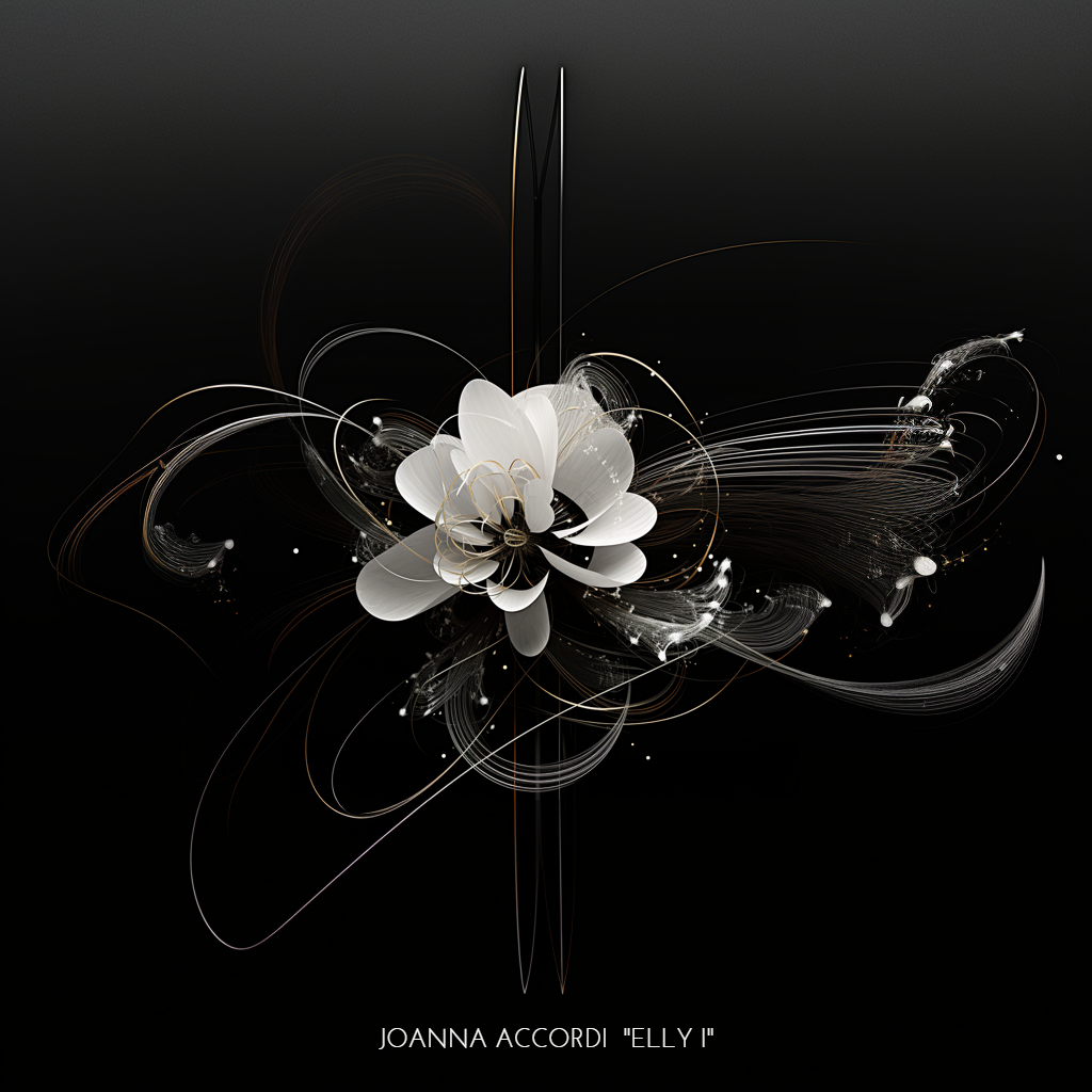 JOANNA ACCORDI "ELLY I" Series 0