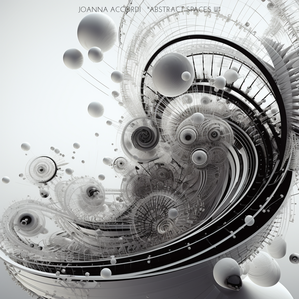 Abstract Spaces III, Series A